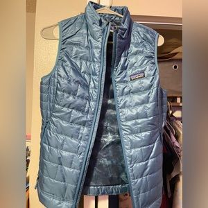 Patagonia Nano Puff Vest